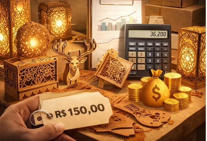 Guia de Precificação