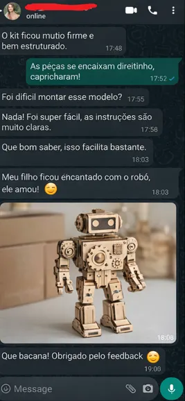 Depoimentos Clientes 1